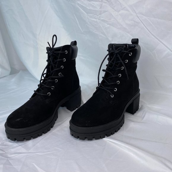 F21 boots - Picture 2 of 7